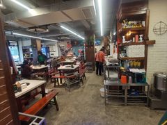 -水碾河刘老大串串香(水碾河路店)