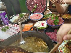 -楠火锅(昆山金鹰店)