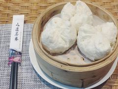 -小湾茶楼