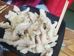 香酥鸡-孙记炸串小馆