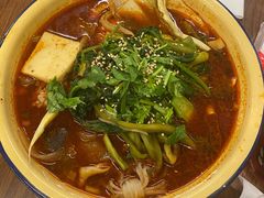冒菜-脑馋粉儿(三里屯店)