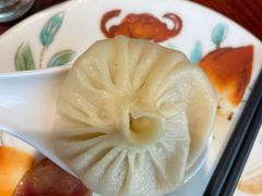 -冷大厨灌汤包
