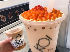 -KOI The(卓悦汇购物中心店)