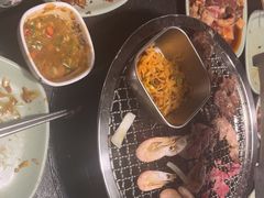 -韩盛·盛江山自助料理(奥体万达店)