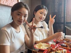 -好伦哥比萨烤肉自助(马家堡店)