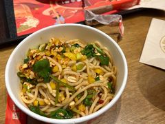 招牌卤面-盛香亭热卤(永旺梦乐城店)