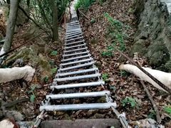 -牛鱼嘴原始生态风景区