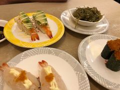 -新一番三文鱼寿司(大东海店)