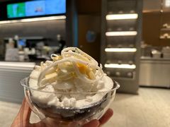 -喜茶(深圳万象城黑金店)