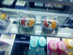 -喜利来蛋糕(景子街店)