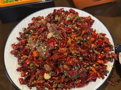 -林二哥宜烤官·宜宾小烧烤