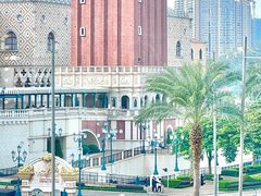 -澳门威尼斯人综合度假区