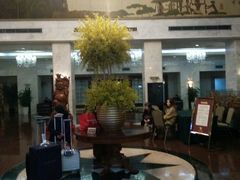 -厦门庐山大酒店