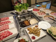 -海底捞火锅(旭辉MALL店)