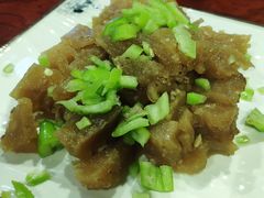 -王胖子驴肉火烧(鼓楼店)
