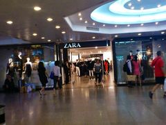 -ZARA HOME(天环广场店)