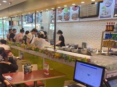 -7+7私家饭堂(人民路店)