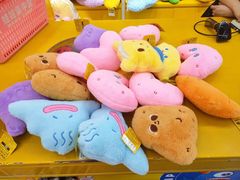 -娃娃集合营(上海奉贤龙湖天街店)