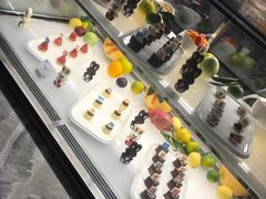 -广州融创花间堂悦雪酒店-花间食西餐厅