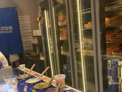 -溪边姑娘·拉丝酸奶水果捞(春熙路店)