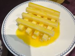 -粤匠·澳门点心粤菜海鲜(澳门半岛店)