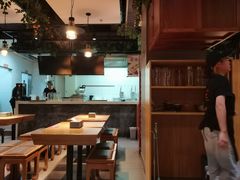 -秦门西安小馆(顺义店)
