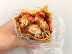 -刘大姐煎饼(五星家园店)