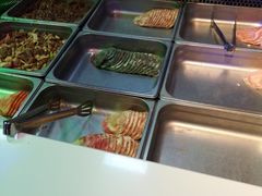 -鲜阁坊海鲜自助融合烤肉(银泰百货温州瓯海店)