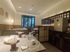 -吕氏焗小鲜•海鲜青岛菜(八大关店)