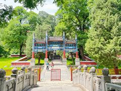 -香山寺