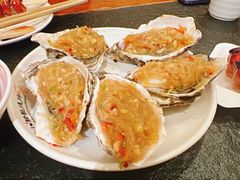 -福苗小骆驼烧烤(曲江店)