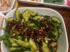 -木屋烧烤(万德庄店)