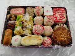 -桂顺斋(西花市店)