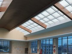 -喜来登大酒店健身中心