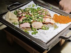 -绿茶餐厅(成都大悦城店)