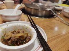 -嬷孙家潮汕牛肉火锅(北京路天河城店)