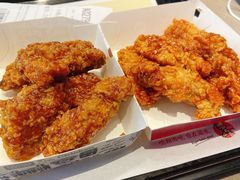 -肯德基(夏湾店)