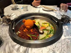 -红辣椒·川菜·火锅(张杨路店)
