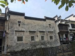 -绩溪龙川景区