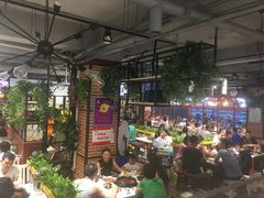 -钢管厂歆瑞源油卤串串香(春熙路太古里店)