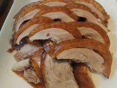 -全聚德烤鸭店(马家堡店)