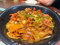 -掌上鲜(南顺城街店)