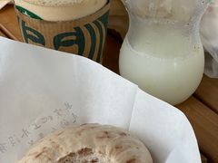 -孝店王酒酿馒头(安昌1店)