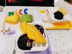 -满记甜品(南京虹悦城三店)