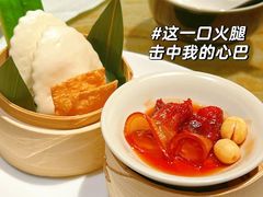 -湖滨28中餐厅·西湖宴·杭州君悦酒店