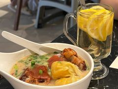 -翠华餐厅(百老汇店)