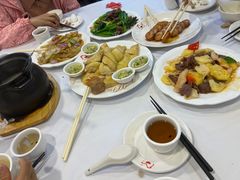 -文记壹心鸡(宝华路店)