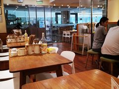 大堂-醉面(五道口启迪大厦店)