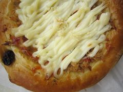 年年有鱼-喜利来蛋糕(景子街店)