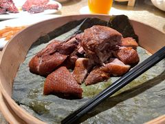 -苏浙汇(古北店)